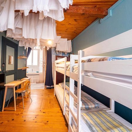 Eau Berges Hostel Val-de-Sos Εξωτερικό φωτογραφία