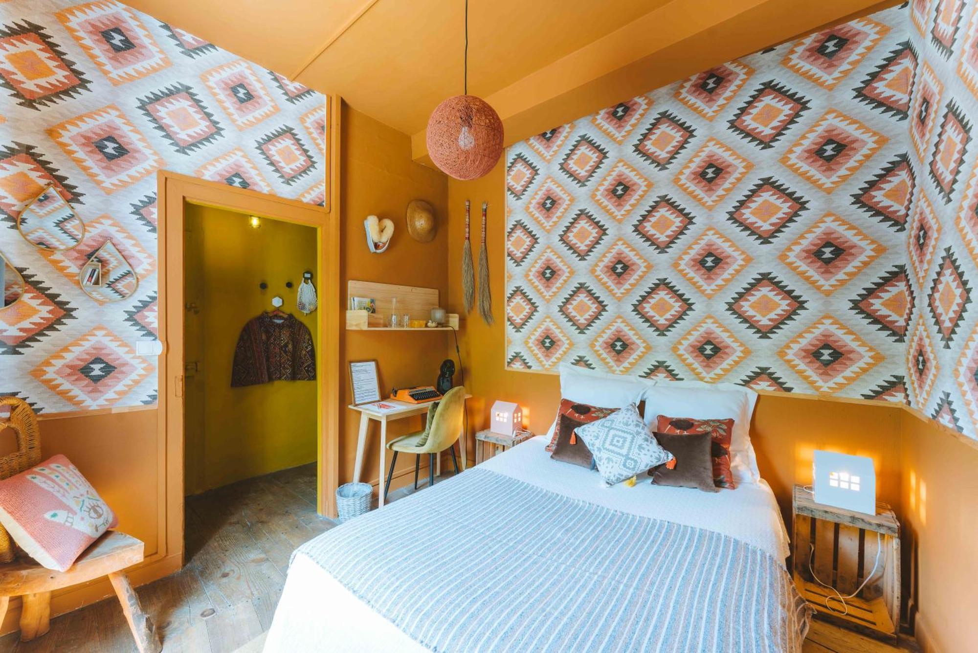 Eau Berges Hostel Val-de-Sos Εξωτερικό φωτογραφία