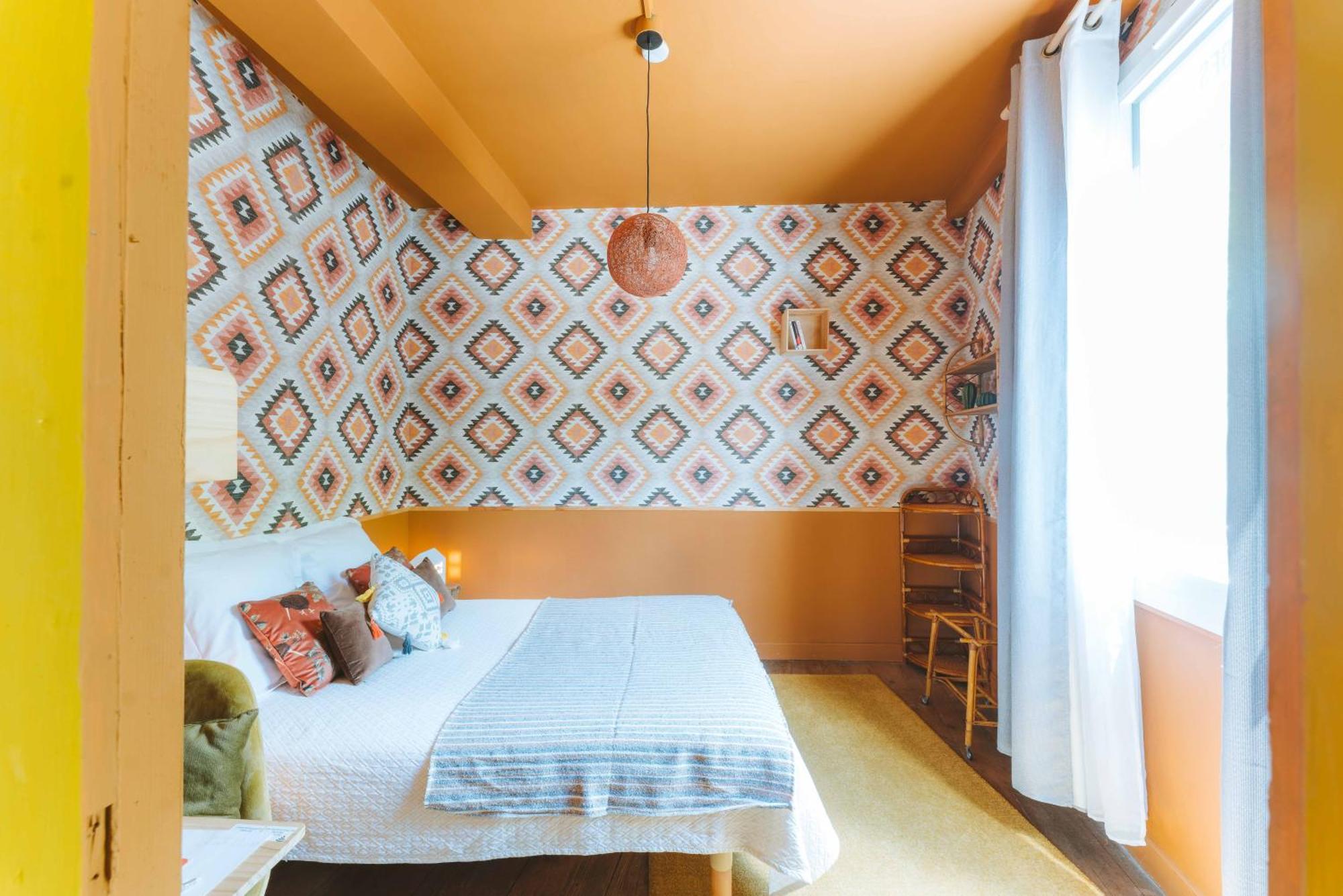 Eau Berges Hostel Val-de-Sos Εξωτερικό φωτογραφία